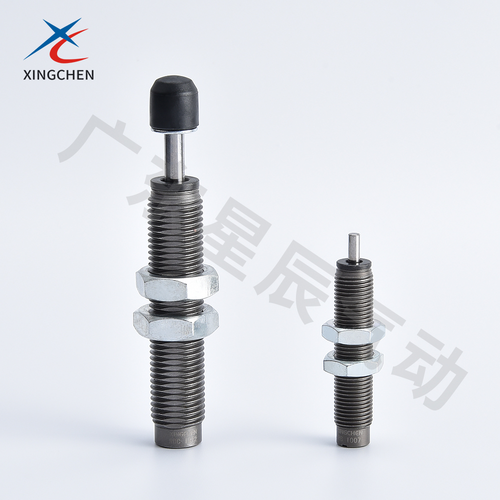 油壓吸震器RB、RBC系列